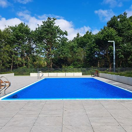 Apartament Morski Widok Nautic Park 51 Darłówko Eksteriør billede